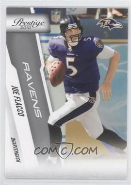 2010 Playoff Prestige - [Base] #15 - Joe Flacco