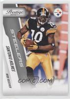 Santonio Holmes