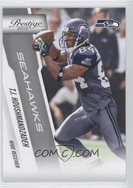 2010 Playoff Prestige - [Base] #179 - T.J. Houshmandzadeh