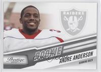 Andre Anderson