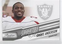 Andre Anderson