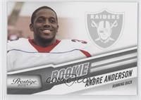 Andre Anderson