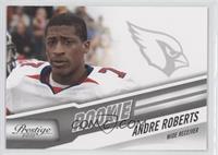 Andre Roberts