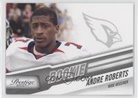 Andre Roberts