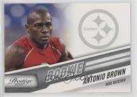 Antonio Brown