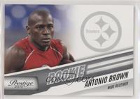 Antonio Brown