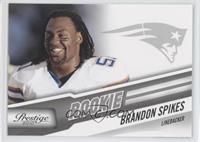 Brandon Spikes