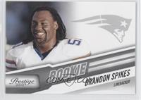 Brandon Spikes