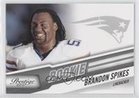 Brandon Spikes