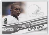 Carlton Mitchell