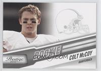 Colt McCoy