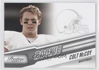 Colt McCoy