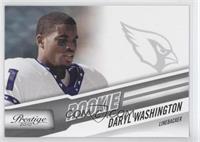 Daryl Washington