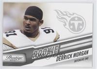 Derrick Morgan (Uniform)