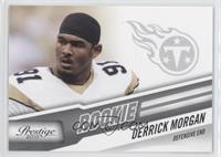 Derrick Morgan (Uniform)