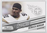 Derrick Morgan (Uniform)