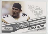 Derrick Morgan (Uniform)