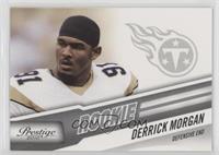 Derrick Morgan (Uniform)