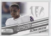 Dezmon Briscoe