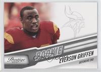 Everson Griffen