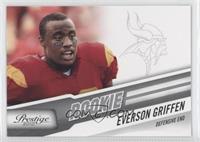 Everson Griffen