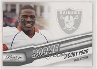 Jacoby Ford [EX to NM]