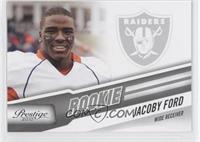 Jacoby Ford