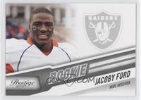 Jacoby Ford