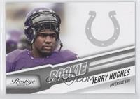 Jerry Hughes