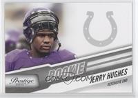 Jerry Hughes