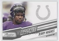 Jerry Hughes