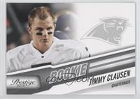 Jimmy Clausen