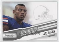 Joe Haden (Uniform)