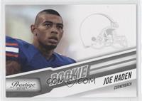 Joe Haden (Uniform)