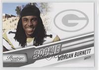 Morgan Burnett