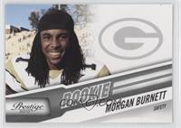 Morgan Burnett