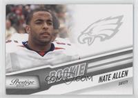 Nate Allen