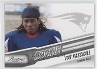 Pat Paschall