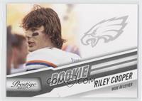 Riley Cooper