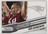 Rob Gronkowski (Uniform) [EX to NM]