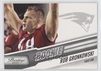 Rob Gronkowski (Uniform)