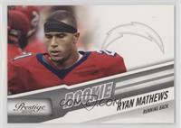 Ryan Mathews