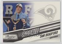 Sam Bradford (Draft Day)
