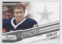 Sean Lee