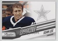 Sean Lee [Noted]