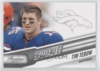 Tim Tebow (Uniform)