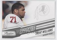 Trent Williams (Uniform)