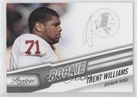 Trent Williams (Uniform)