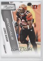 Cedric Benson