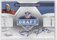 Ryan Mathews